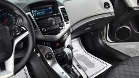 Chevrolet Cruze 2012 г.в.