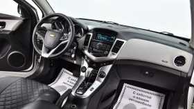 Chevrolet Cruze 2012 г.в.