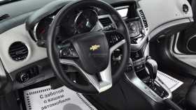 Chevrolet Cruze 2012 г.в.