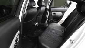 Chevrolet Cruze 2012 г.в.