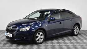 Chevrolet Cruze 2012 г.в.