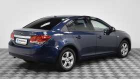 Chevrolet Cruze 2012 г.в.
