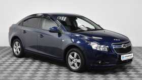 Chevrolet Cruze 2012 г.в.