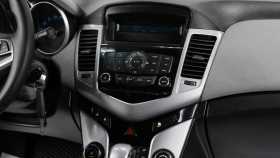 Chevrolet Cruze 2012 г.в.