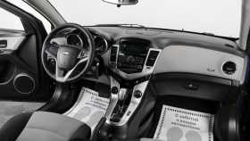 Chevrolet Cruze 2012 г.в.