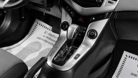 Chevrolet Cruze 2012 г.в.