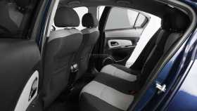 Chevrolet Cruze 2012 г.в.