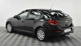 Chevrolet Cruze 2012 г.в.
