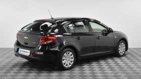 Chevrolet Cruze 2012 г.в.