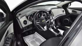 Chevrolet Cruze 2012 г.в.