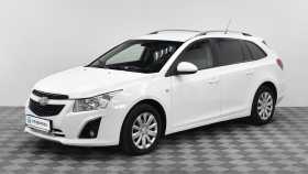 Chevrolet Cruze 2013 г.в.