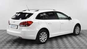 Chevrolet Cruze 2013 г.в.