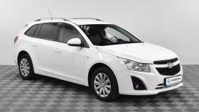Chevrolet Cruze 2013 г.в.