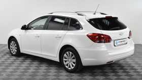 Chevrolet Cruze 2013 г.в.
