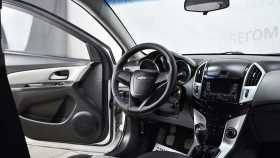 Chevrolet Cruze 2013 г.в.