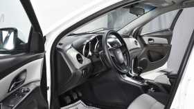 Chevrolet Cruze 2013 г.в.