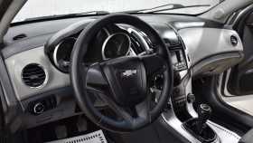 Chevrolet Cruze 2013 г.в.