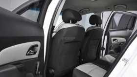 Chevrolet Cruze 2013 г.в.