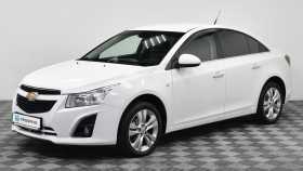 Chevrolet Cruze 2014 г.в.