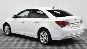 Chevrolet Cruze 2014 г.в.
