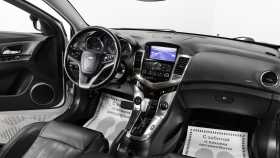 Chevrolet Cruze 2014 г.в.