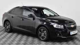 Chevrolet Cruze 2014 г.в.