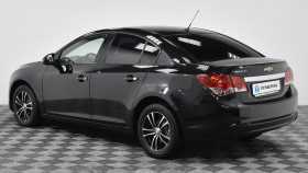 Chevrolet Cruze 2014 г.в.