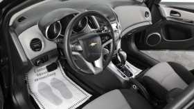 Chevrolet Cruze 2014 г.в.