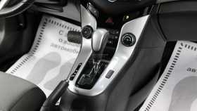 Chevrolet Cruze 2014 г.в.