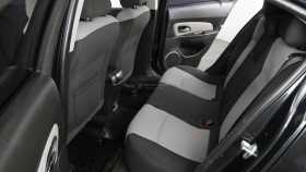 Chevrolet Cruze 2014 г.в.