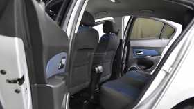 Chevrolet Cruze 2014 г.в.