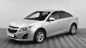 Chevrolet Cruze 2014 г.в.