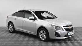 Chevrolet Cruze 2014 г.в.