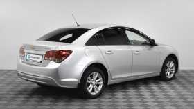 Chevrolet Cruze 2014 г.в.