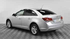 Chevrolet Cruze 2014 г.в.