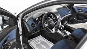 Chevrolet Cruze 2014 г.в.