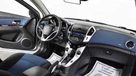 Chevrolet Cruze 2014 г.в.
