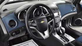 Chevrolet Cruze 2014 г.в.