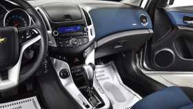 Chevrolet Cruze 2014 г.в.