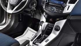 Chevrolet Cruze 2014 г.в.