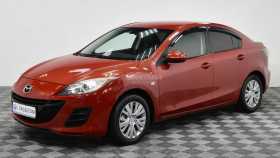 Mazda 3 2010 г.в.
