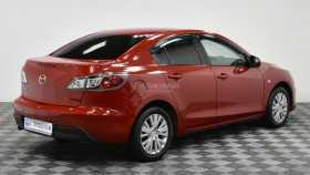 Mazda 3 2010 г.в.