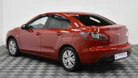 Mazda 3 2010 г.в.