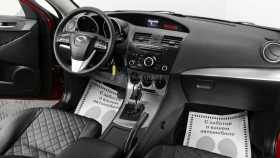 Mazda 3 2010 г.в.