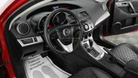 Mazda 3 2010 г.в.