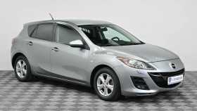 Mazda 3 2010 г.в.