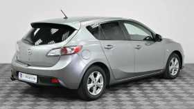 Mazda 3 2010 г.в.