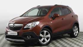 Opel Mokka 2013 г.в.