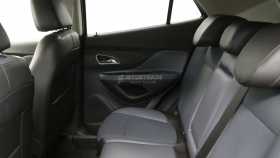 Opel Mokka 2013 г.в.