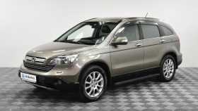 Honda CR-V 2008 г.в.